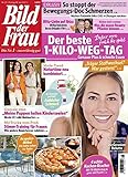  Bild der Frau