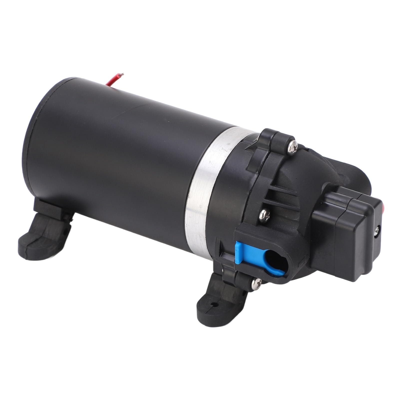 Bomba de Agua de Alta Presión, Autocebante 5.6LPM (DC24V)