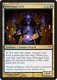 Magic: the Gathering - Havengul Lich (139) - Dark Ascension
