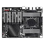placa madre eatx asus ws x299 sage Tecnología avanzada para entregar señales de datos puras para el mejor rendimiento y estabilidad de juego