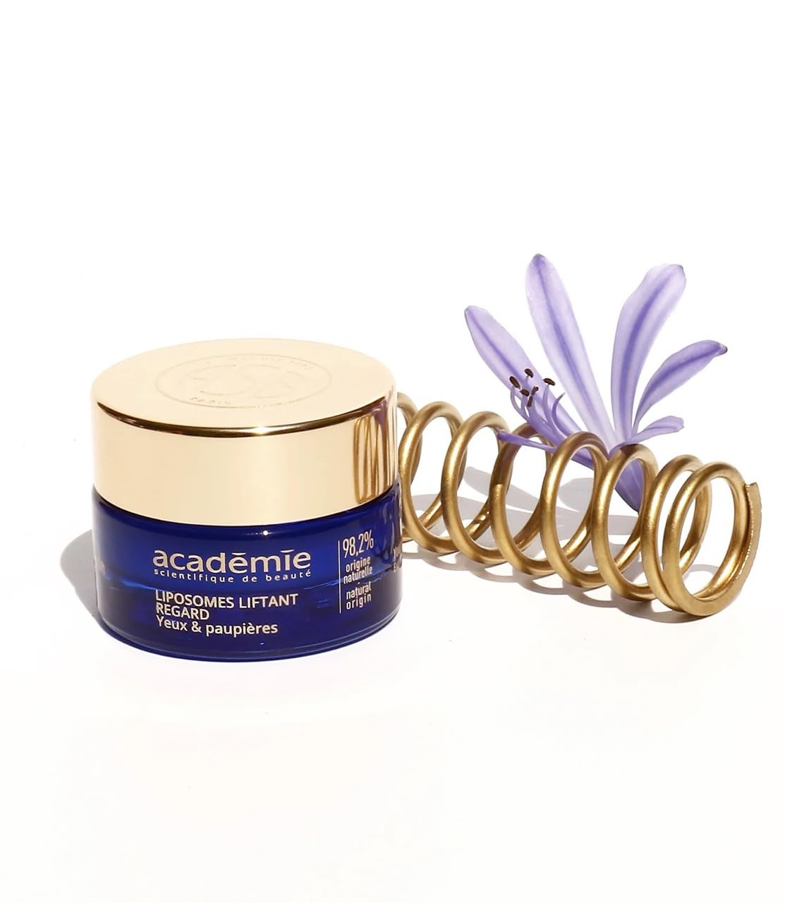 Academie Youth Active Lift Liposomes Liftant Regard 15 ml