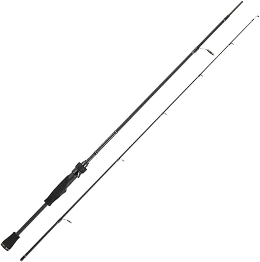 Abu Garcia (Bus Rod Spinning Bus Field 622UL. BSFS-622UL