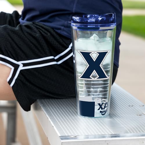 Image of Rico Industries NCAA Double Wall Tritan Tumbler 16oz or 22oz