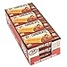 JJ's Bakery Chocolate Pie Snack Pies, Individual Dessert, Fresh-Baked, Nut-Free, Kosher Parve, 4 Oz Each (Pack of 12)