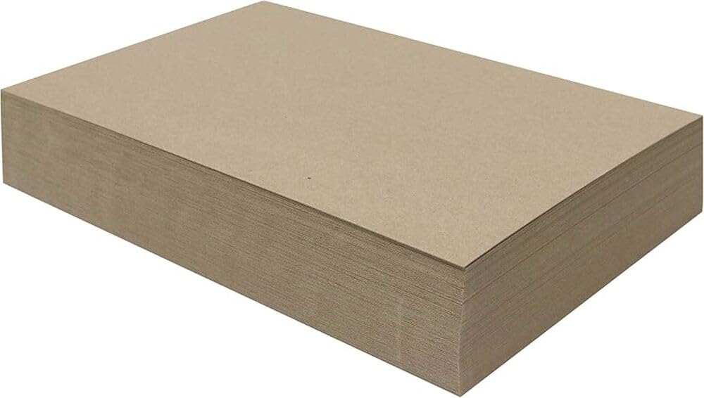 Chipboard 30-Pt. 11"x17" 360 Sheets