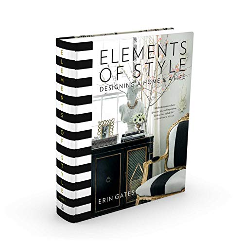 Elements of Style: Designing a Home & a Life (A Guide to Home Design) - Image 3