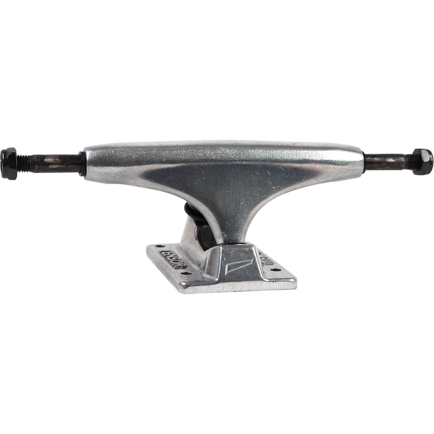 Tensor Trucks Alloy Polished Skateboard Trucks - 5.0
