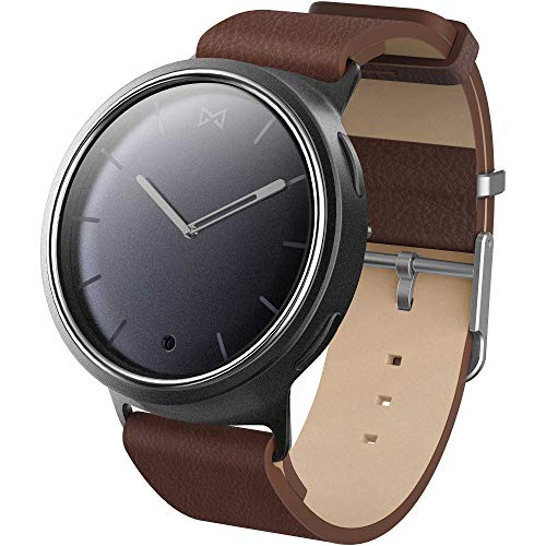 Misfit Wearables Phase Smartwatch, Navy/Grigio