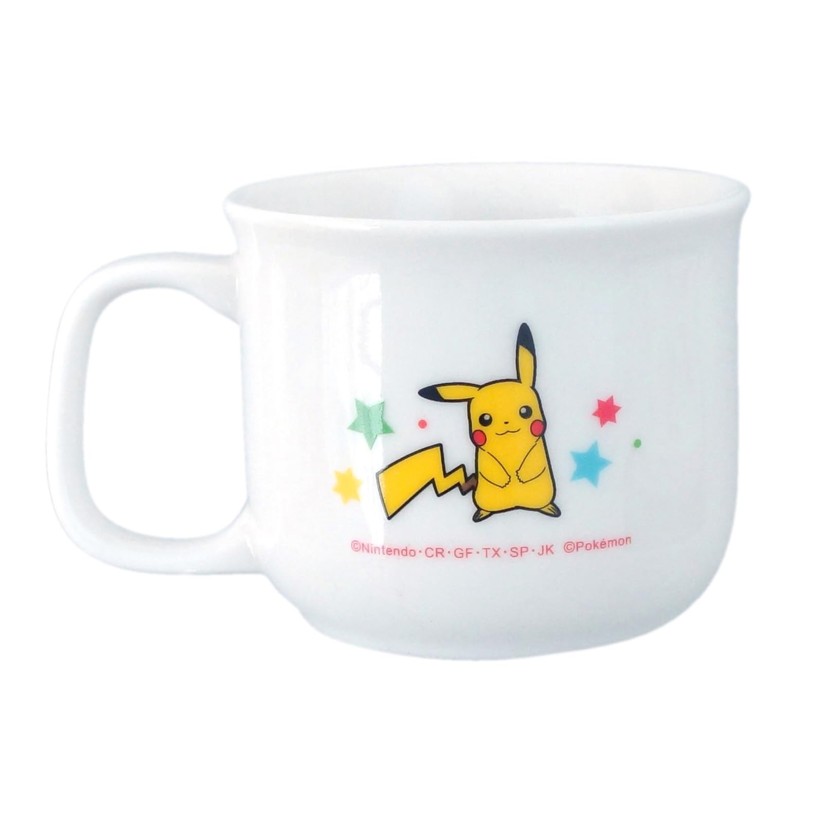 Amazon|金正陶器(Kaneshotouki) 「 ポケットモンスター 」 マグカップ Amazon|金正陶器(Kaneshotouki) 「 ポケットモンスター 」 マグカップ