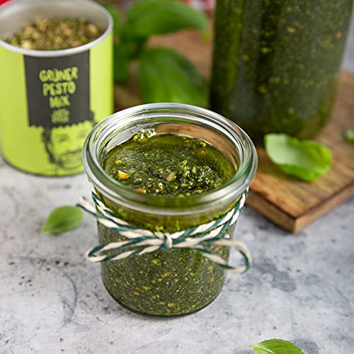 Foto von Just Spices Pasta Gewürzbox I Gewürze für Pasta-Lover I Für Männer Frauen und Kinder