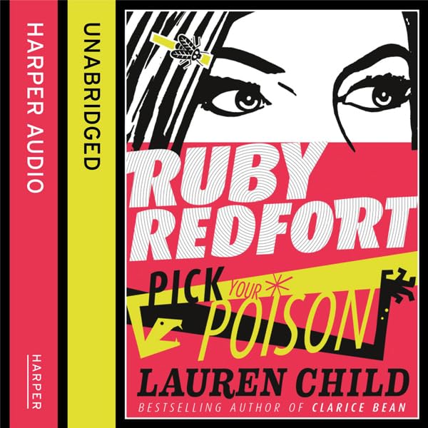 Cover art for Pick Your Poison
