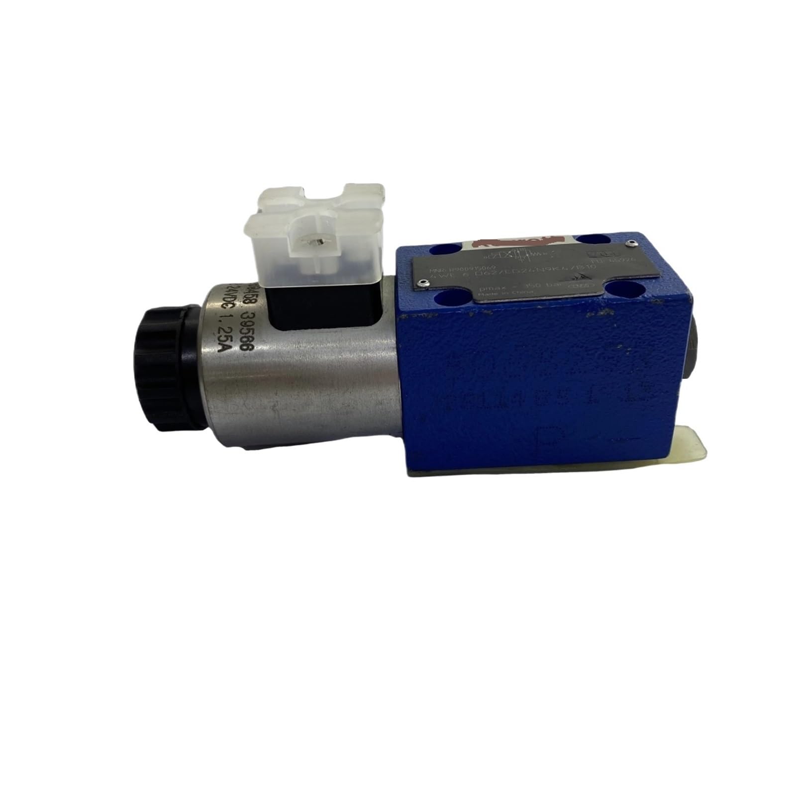 MXXDMOPD spool valves R900915069 4WE6D62 EG24N9K4 B10