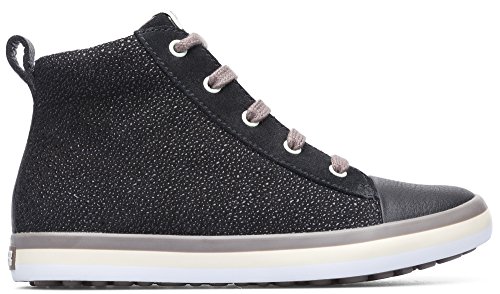 Camper Girl's Pursuit Kids Ankle Boot