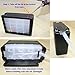 UPink Continuous Ink Supply System CISS Ink Tank DIY Kits Compatible for Canon PG-275 CL-276 PG-260 CL-261 PG-245 CL-246 PG-210 CL-211 PG-243 CL-244 PG-240 CL-241 Ink Cartridge