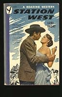 Station West 0553028480 Book Cover