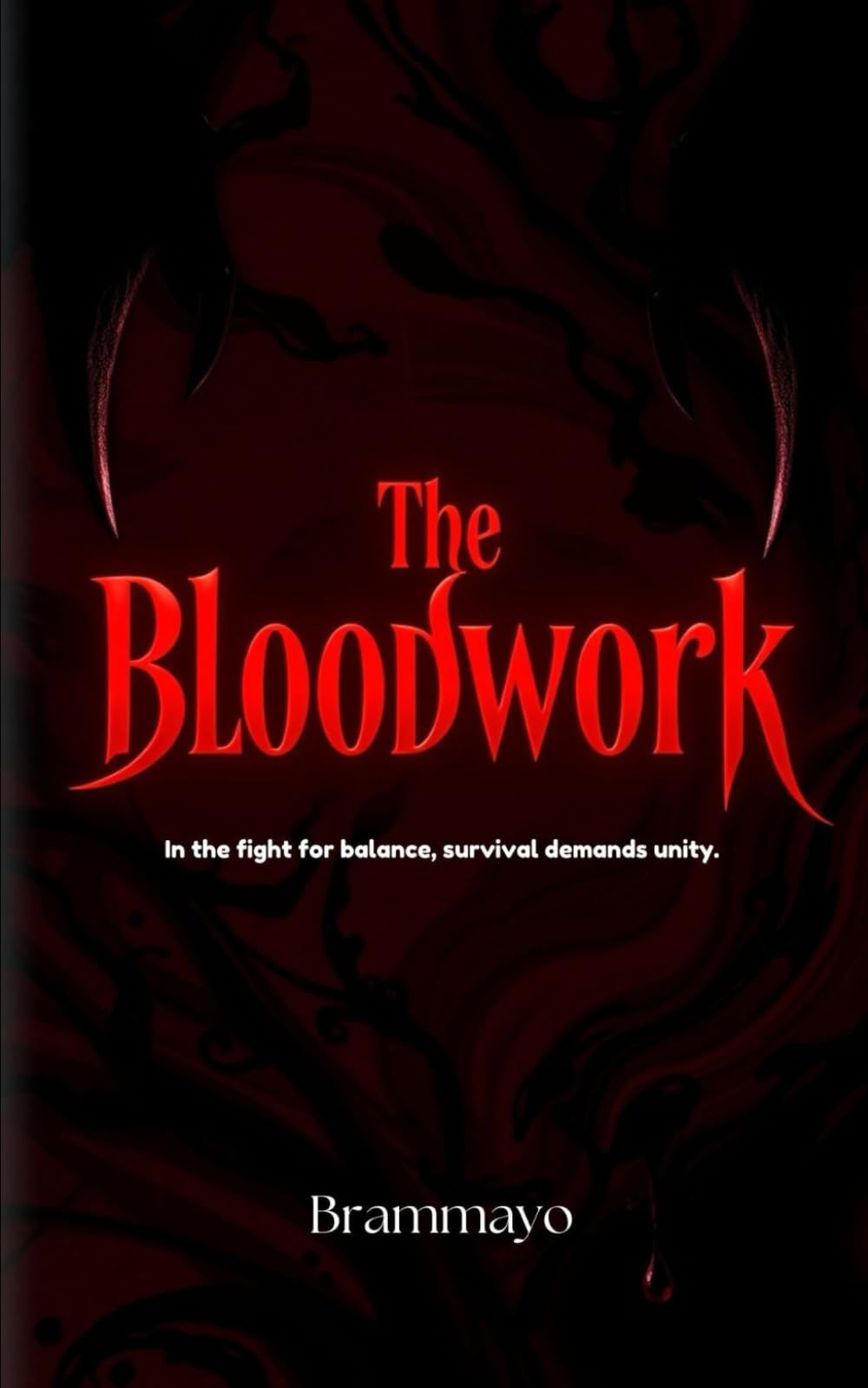 The Blood Work