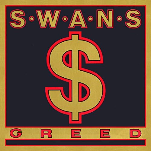 Play Greed / Time Is Money (Bastard) by Swans on Amazon Music