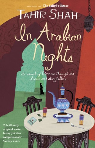 Télécharger In Arabian Nights (English Edition) PDF