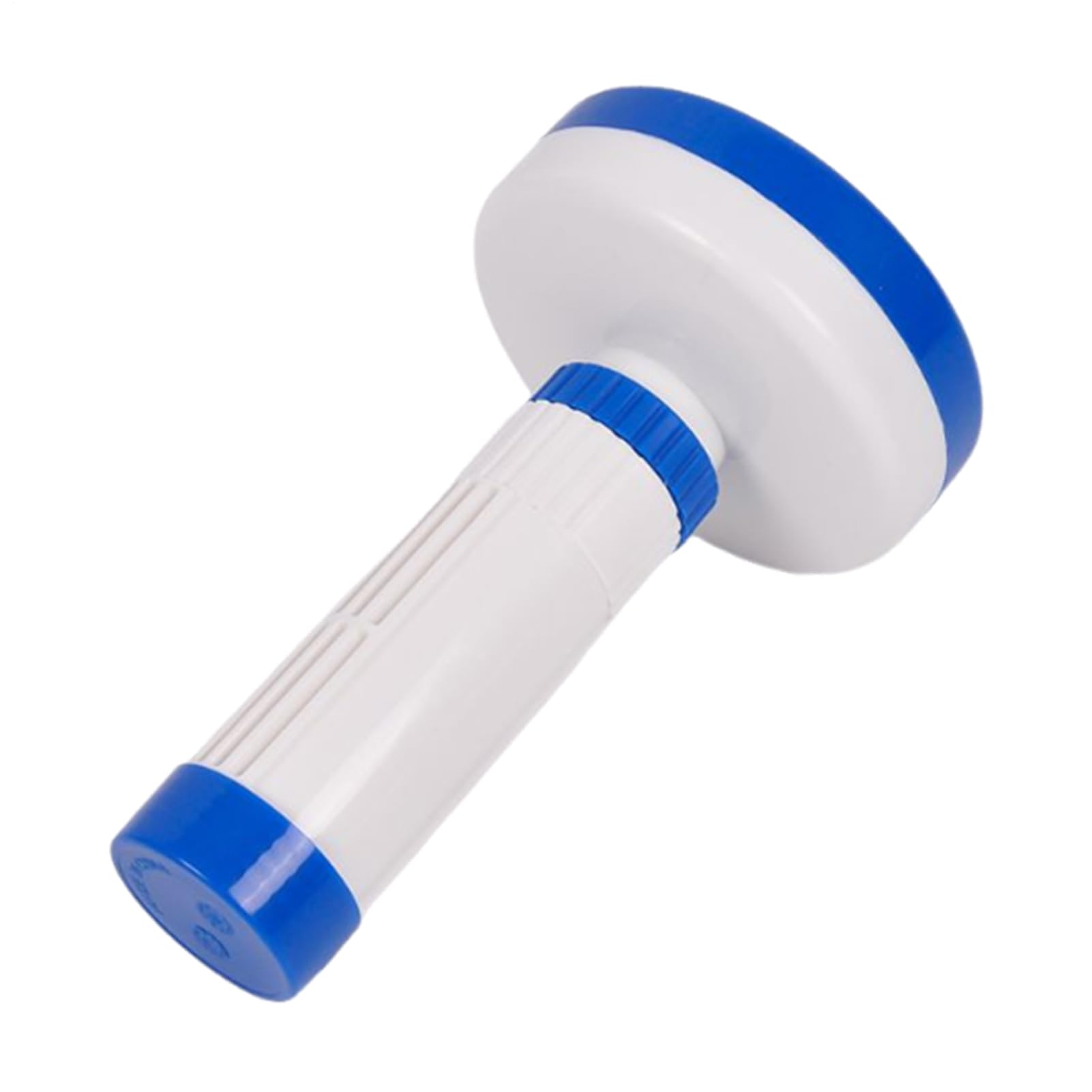 Dispensador Flotante de Pastillas para Piscinas,Flotador para Piscina | Distribuidor Automático De Liberación Lenta con Gran Capacidad Ajustable para Mantenimiento De Agua En