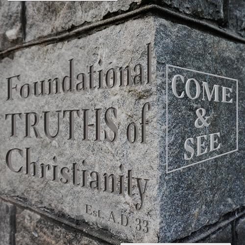 Come and See - January | Henry Schorr | January 4, 2026