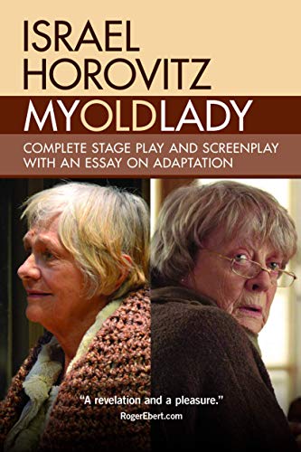 My Old Lady œuvre cinématographique majeure édition de collection - 2