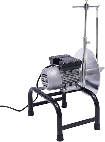 Miniatura 6 de Afilador de cuchillas de 110 V 550 W profesional de ovejas Clipper Afilador de cuchillas de aseo animal Tijeras de lana Tijeras de cabra Amoladora