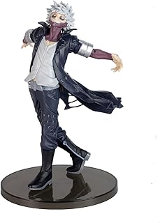 Banpresto - My Hero Academia - The Evil Villains - Vol.7 Dabi (MHA)
