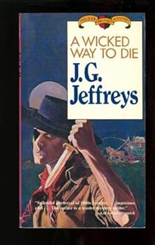 Paperback A Wicked Way to Die Book