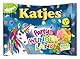 Katjes Party Wunderland Vorratspack – Fruchtgummi Vorrats-Box in magischen Formen und Farben, fruchtiger Mix in unterschiedlichen Geschmacksrichtungen, vegan, 22 x 175 g