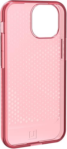 Miniatura 3 de URBAN ARMOR GEARU by UAG UAG-UIPH21S-LU-CY Shockproof Case Compatible with iPhone 13 Mini (5.4) 2021