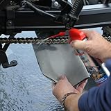 Kettenspray Test