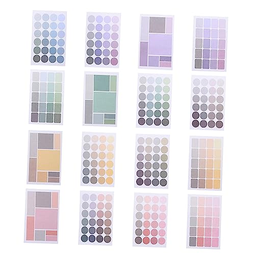 KAILIKETIY 8 ZbgS CfbNXXebJ[ ȃubN}[Nm[g^O v