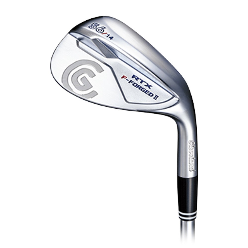 Amazon.co.jp: Cleveland GOLF(クリーブランドゴルフ) RTX F-FORGED II 