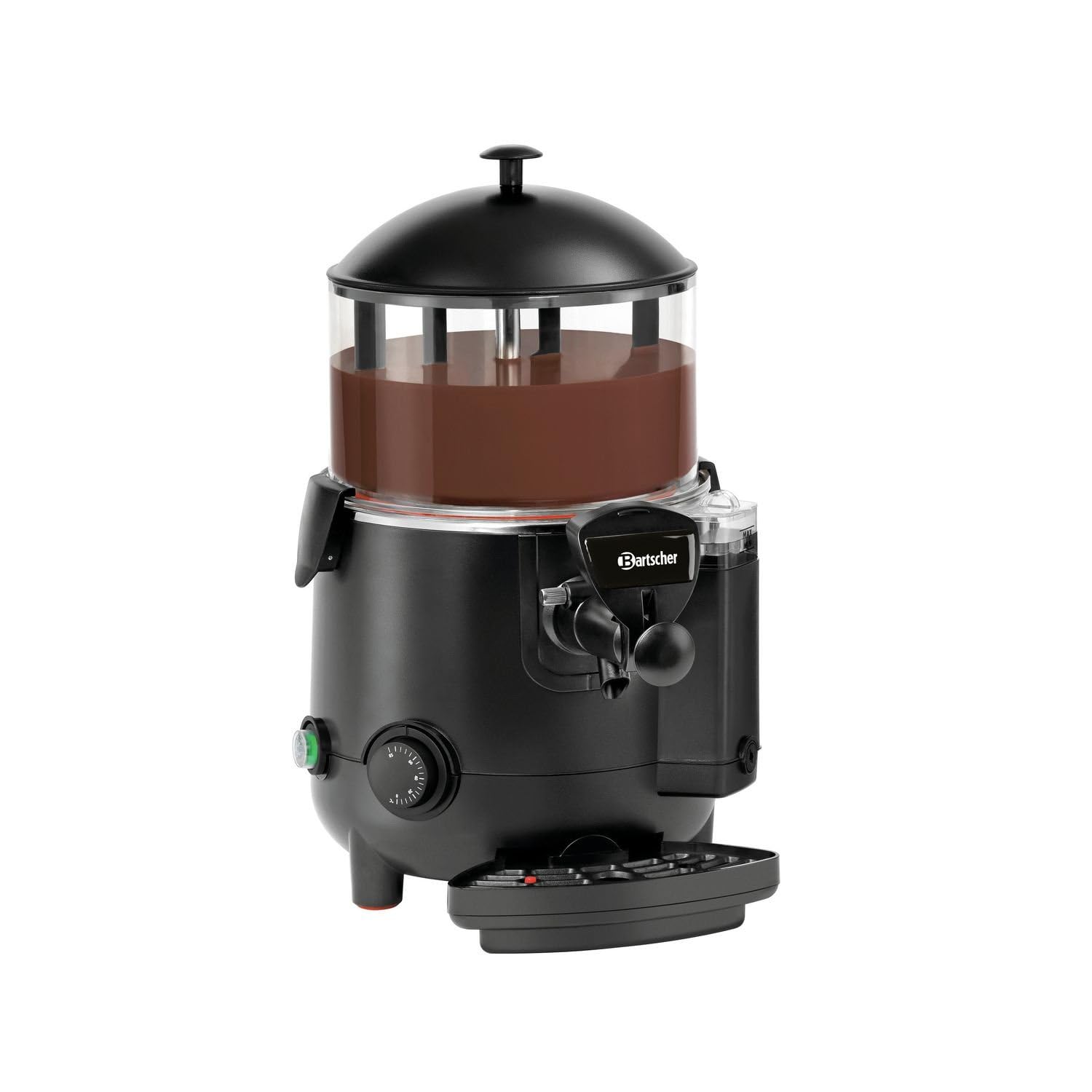 Bartscher Schokoladendispenser Inhalt 5 Liter - 900011
