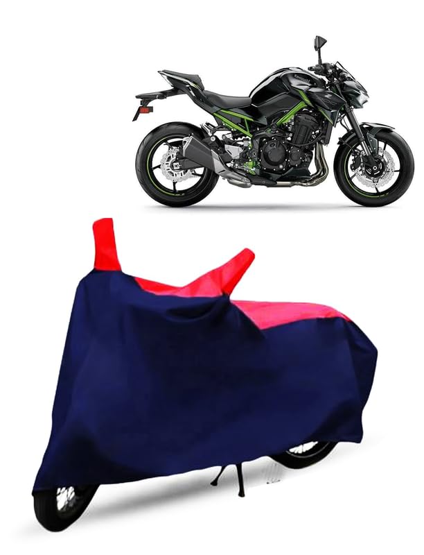 Image of Waterproof Z900 Bike Cover