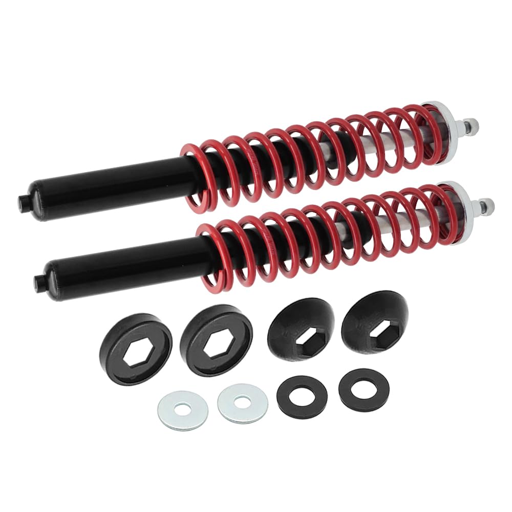 Przedni amortyzator do Polaris Trail Boss 250 350 1988-1999 Trail Blazer 250 Sport 400L 1990-1995 Sportsman 400 Big Boss 1989-1994 ATV 300 400 1994-1995