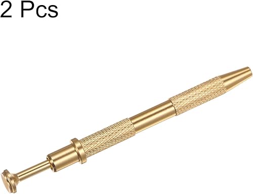 Miniatura 8 de 2 herramientas de recogida de acero inoxidable de 4 garras, herramienta removedor de chips IC con soporte de 4 puntas, pinzas de diamante para