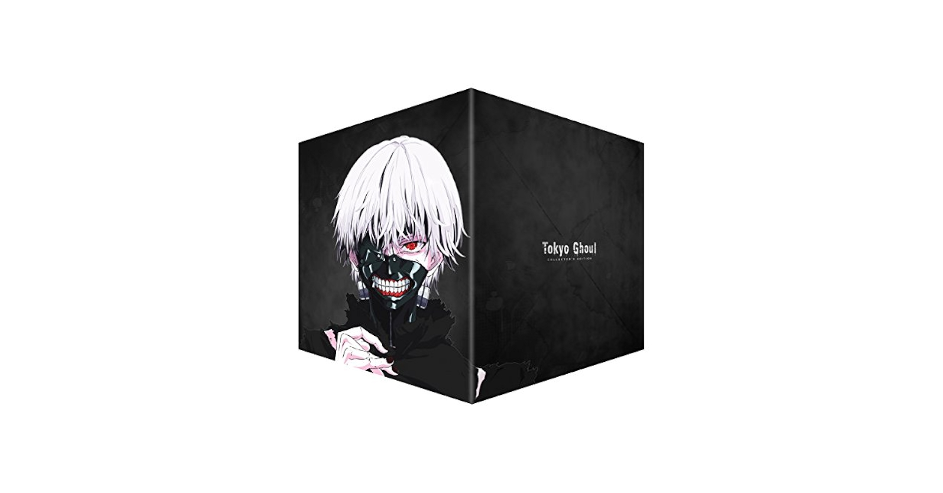 その他 TOUR13 GHOUL [Blu-ray] 9jupf8b Tokyo Ghoul: The Complete Season - Collector's Edition [Blu