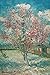 Deerbird Puzzle 1000 Pezzi Van Gogh Souvenir de Mauve Museum Collection Puzzle, The Pink Peach Tree - 1000 Pezzi Art Collection Puzzle per Adulti e Giovani