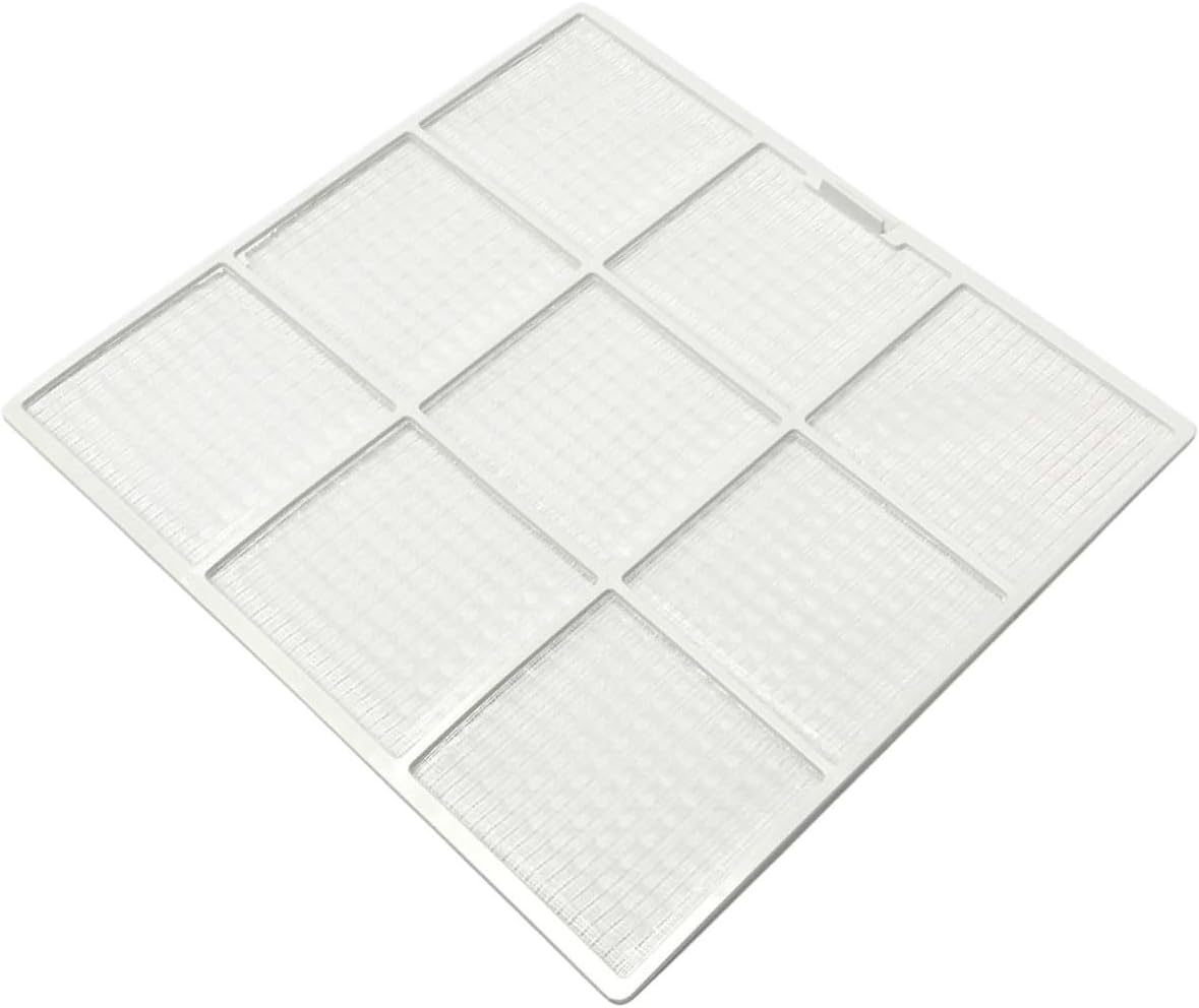 Air Conditioner AC Filter Compatible with LG Model Numbers LWHD7000HR, WG1000R, CP06G10, CP06G10A, HBLG7000H