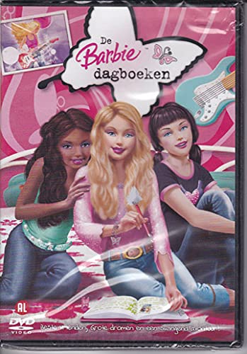 Barbie Das Geheime Tagebuch Ganzer Film Deutsch Das Barbie Tagebuch / Barbie Diaries ( ): Amazon.de: Kelly Sheridan