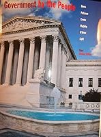 Government By the People 0536732191 Book Cover