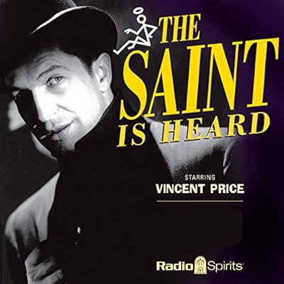 The Saint