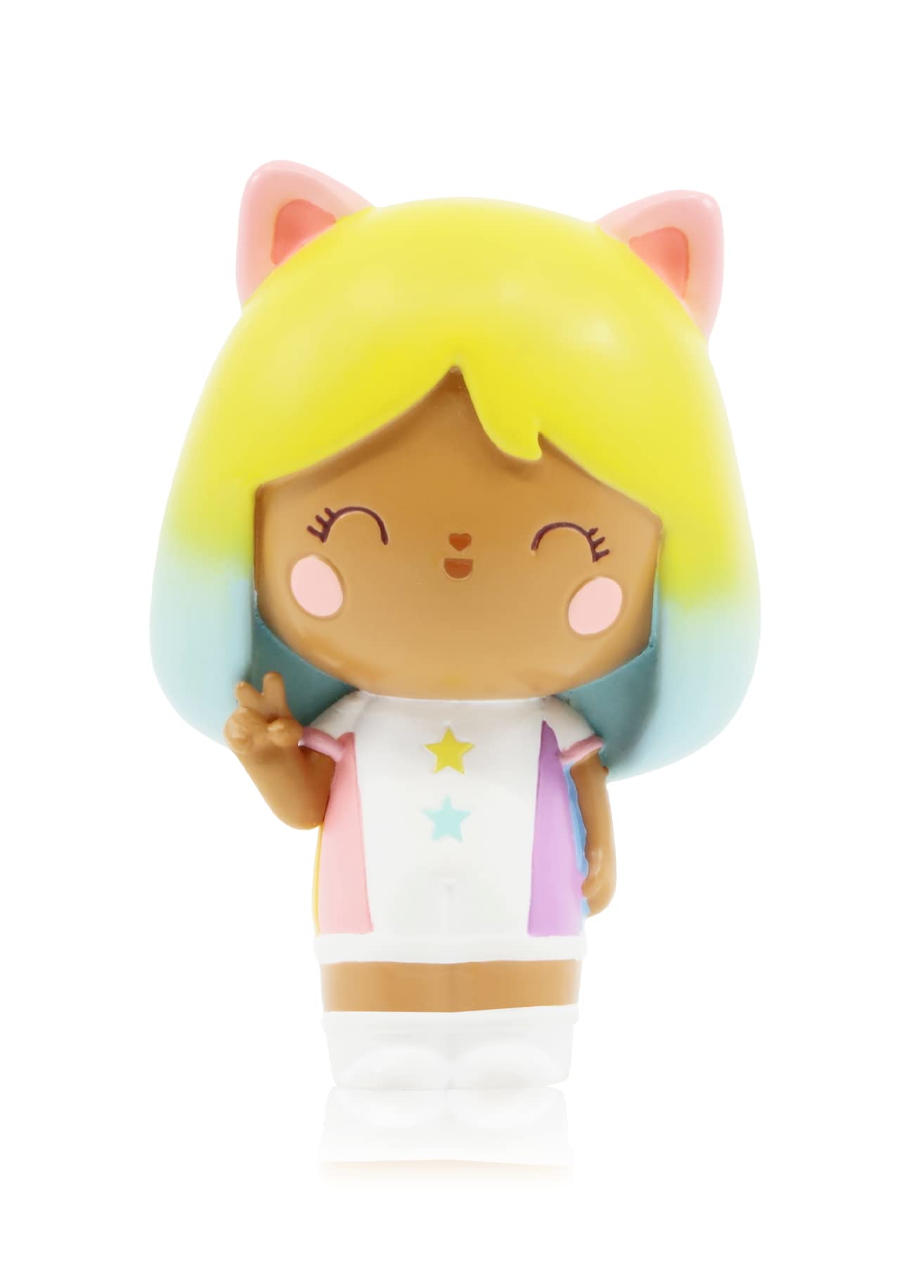 Little Rainbow Kitten Momiji Doll | Desertcart Seychelles