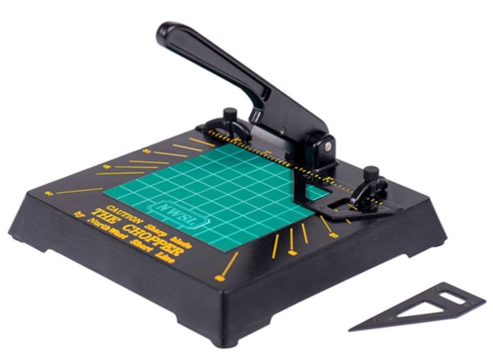 Amazon | 京商(Kyosho) エバーグリーン ホビー用カッター ChopperII