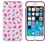 iPhone 6 Case, DandyCase Perfect Pattern *No Chip/No Peel* Flexible Slim Case Cover for Apple iPhone 6 (4.7