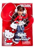 Bratz x Hello Kitty Yasmin Sanrio Fashion Doll with Accessories