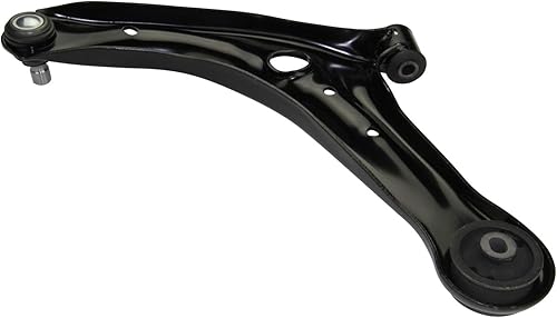 Miniatura 2 de MOOG RK621613 Conjunto de brazo de control y rótula