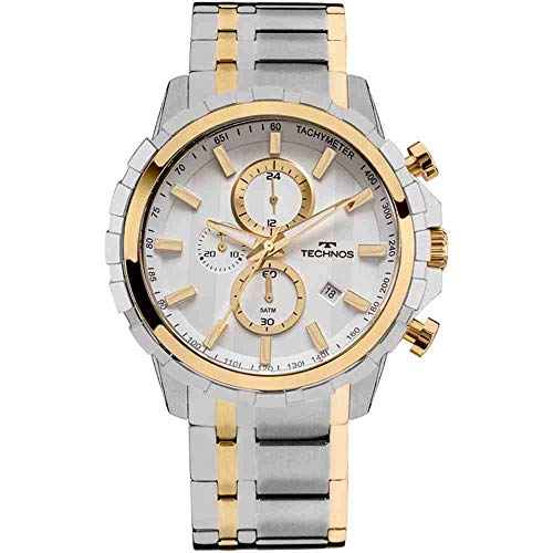 As 15 Melhores Críticas De Relogio Technos Masculino Com Comparação Em -  2022