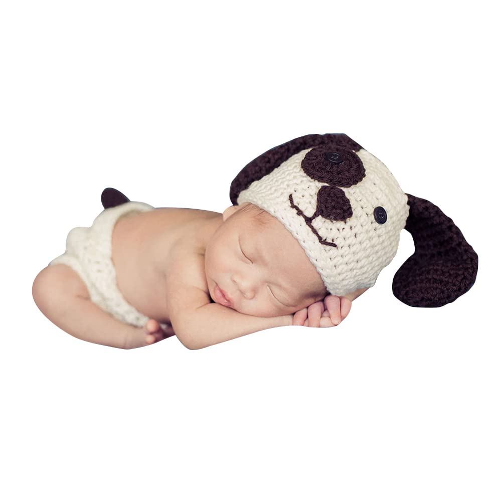 Surakey Nouveau-Né Photographie Prop - Tenue De Photographie Pour